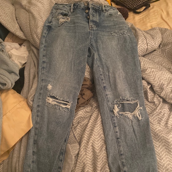 Jeans - Picture 1 of 1